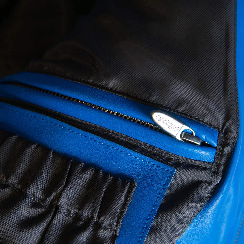 Pelle Pelle Players Inc Leather Jacket view 5