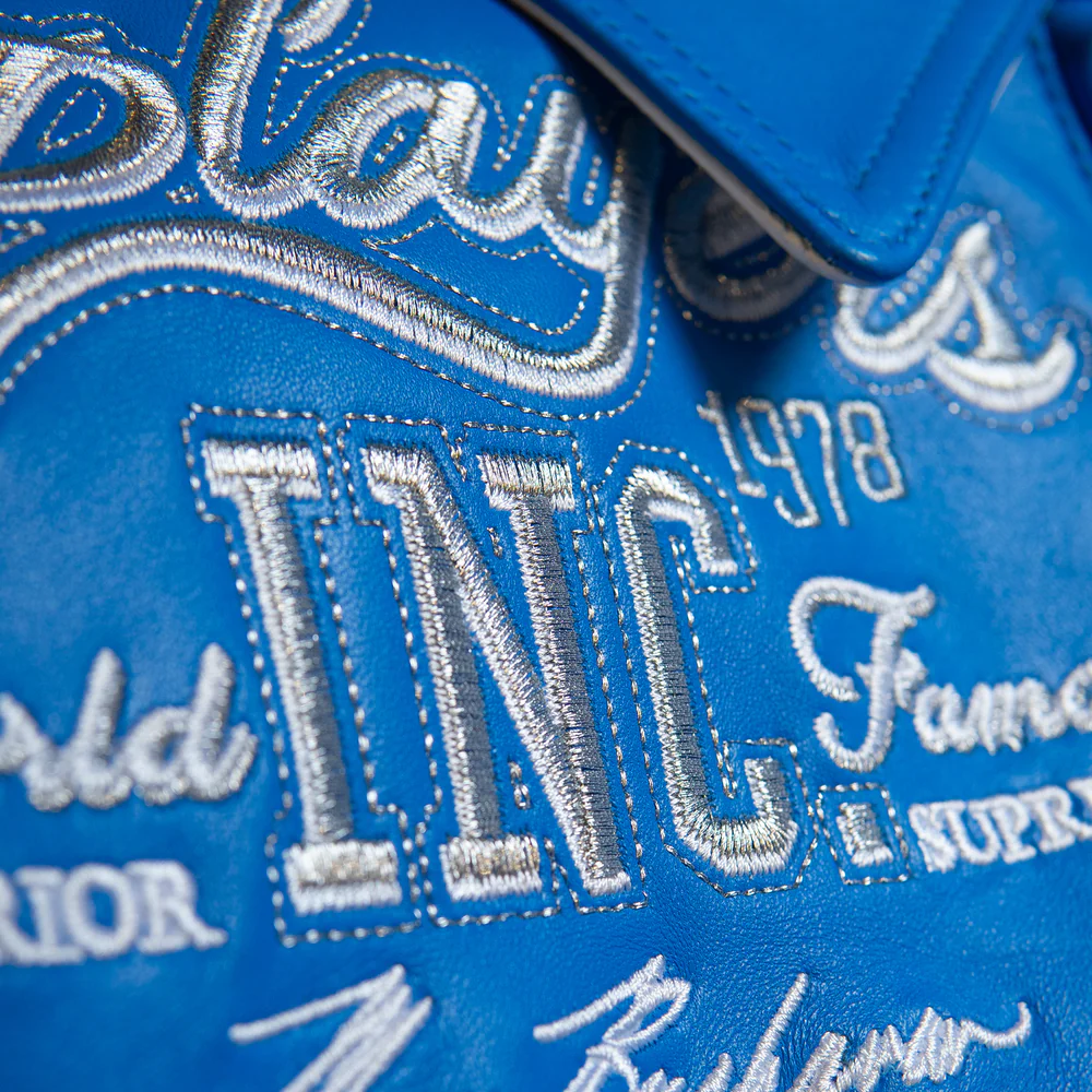 Pelle Pelle Players Inc Leather Jacket view 6