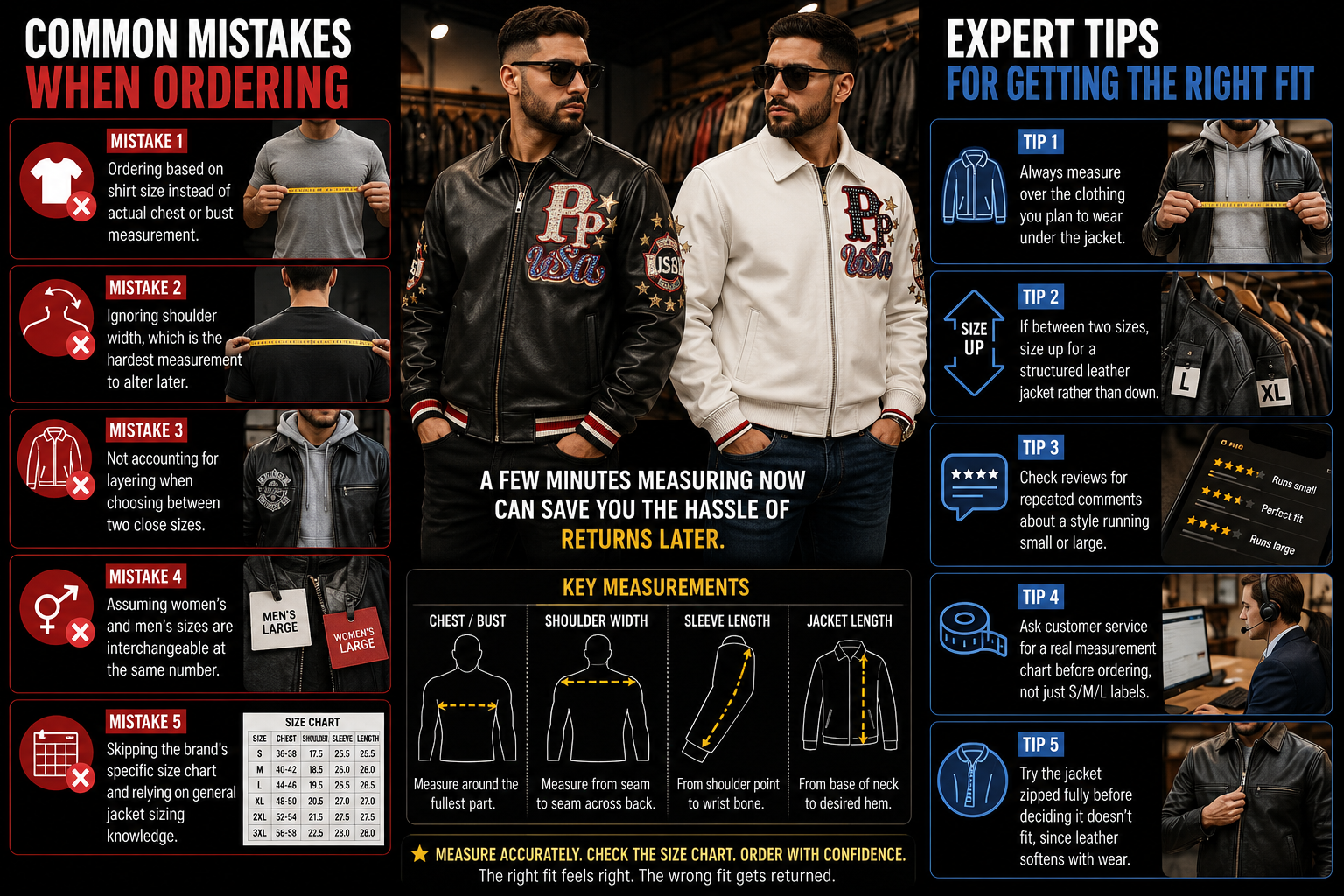 Pelle Pelle Jacket