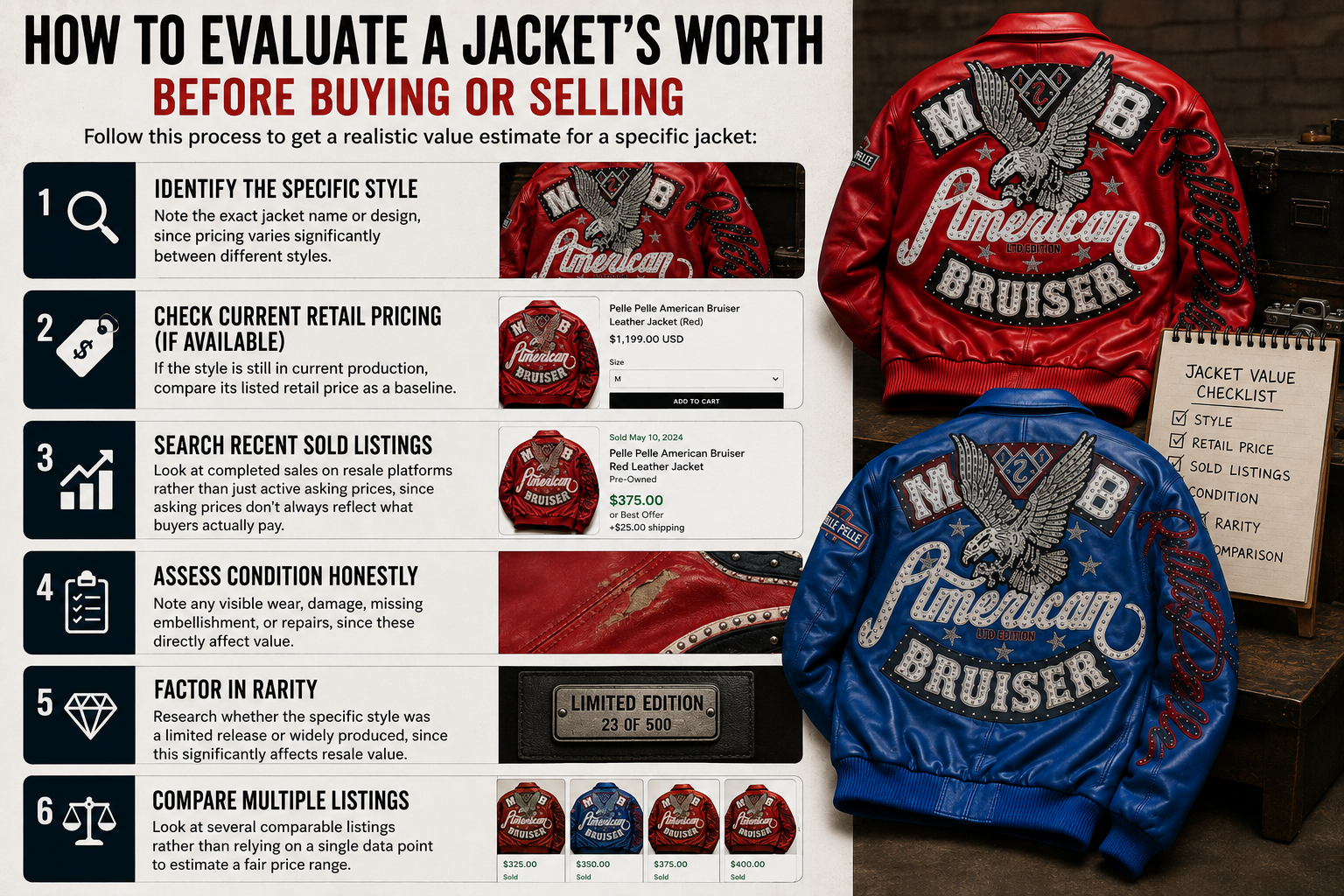 How Much Is a Pelle Pelle Jacket Worth? Complete Pricing Guide 26 Pelle Pelle Jacket