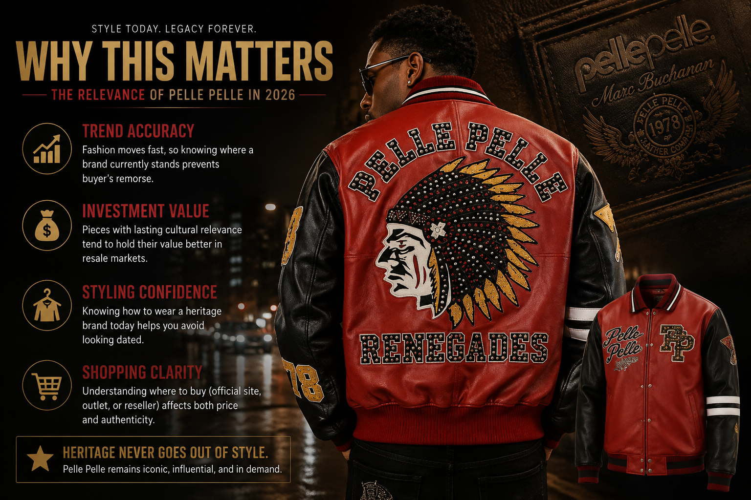 Is Pelle Pelle Still in Style? Complete Guide 2026 15 Pelle Pelle Jacket