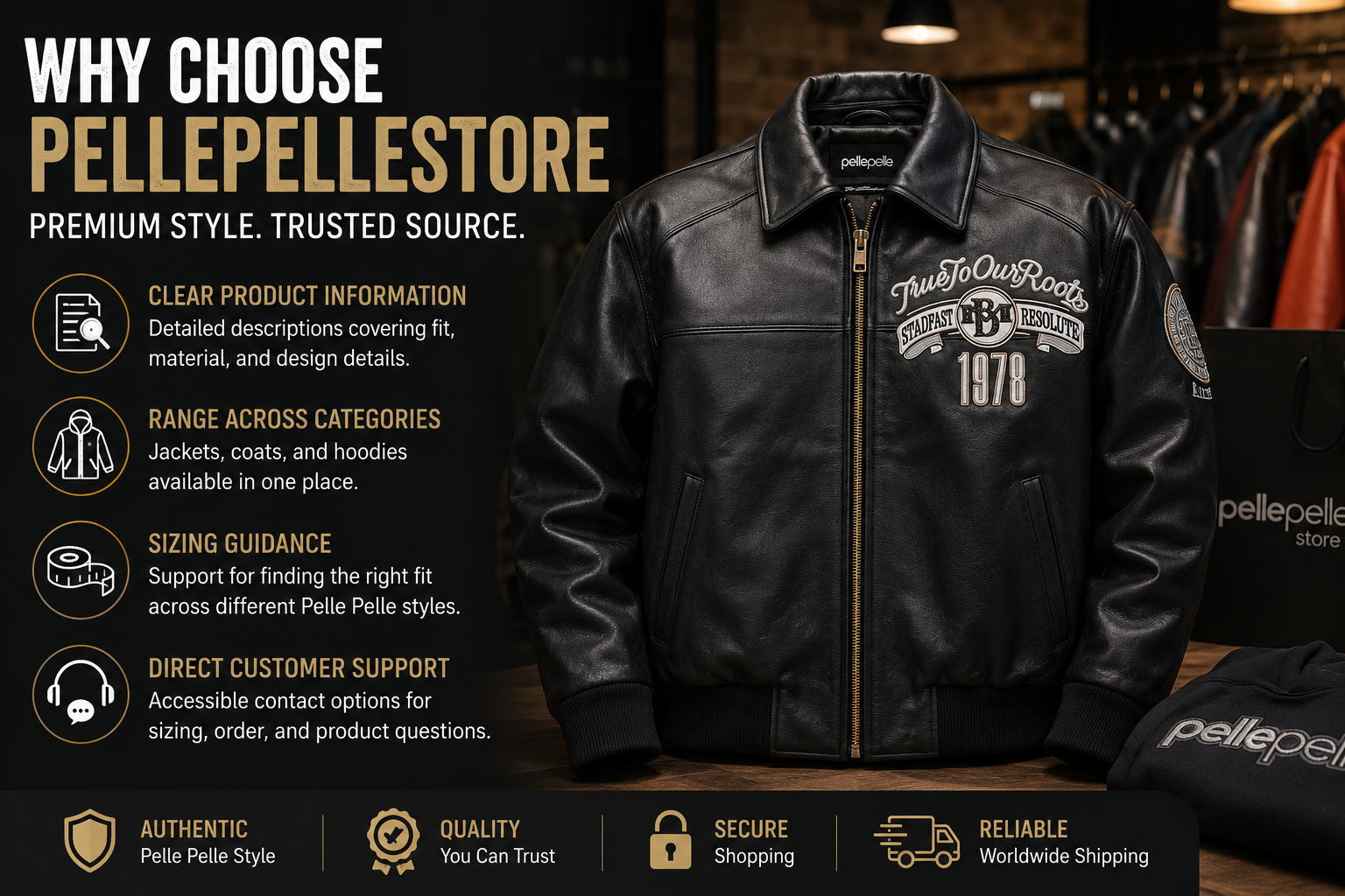 Is Pelle Pelle Still in Style? Complete Guide 2026 26 Pelle Pelle Jacket