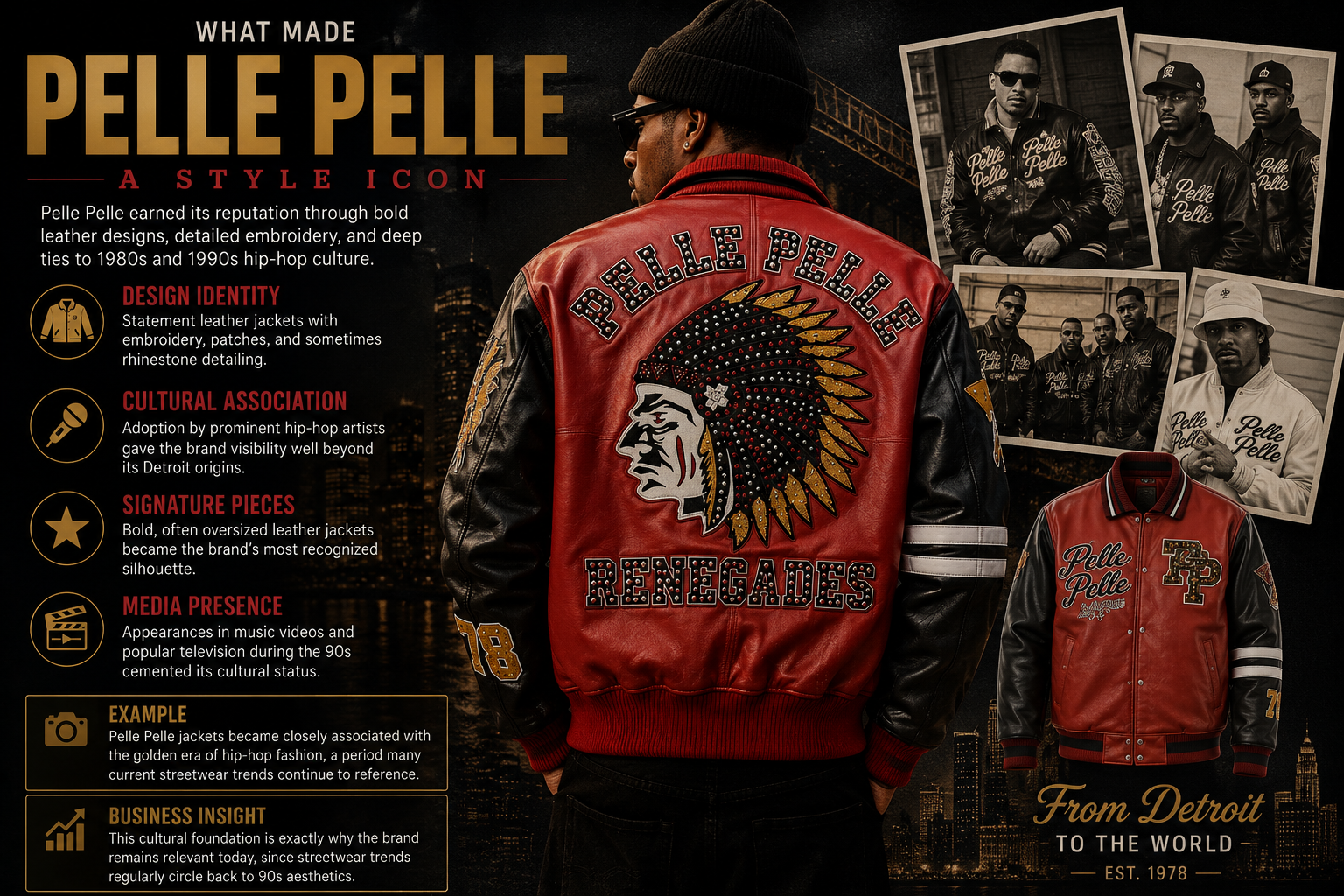 Is Pelle Pelle Still in Style? Complete Guide 2026 16 Pelle Pelle Jacket