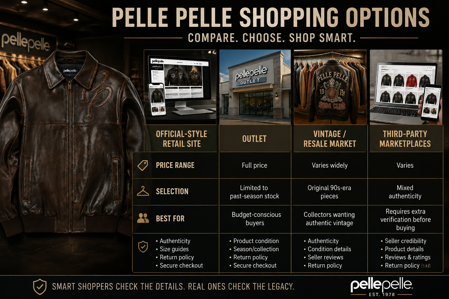 Is Pelle Pelle Still in Style? Complete Guide 2026 22 Pelle Pelle Jacket