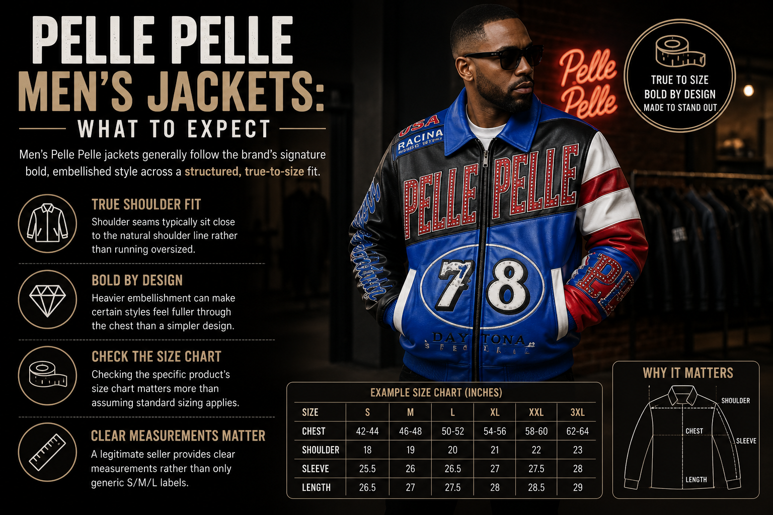 Is Pelle Pelle Store Legit? Complete Guide 26 Pelle Pelle Jacket