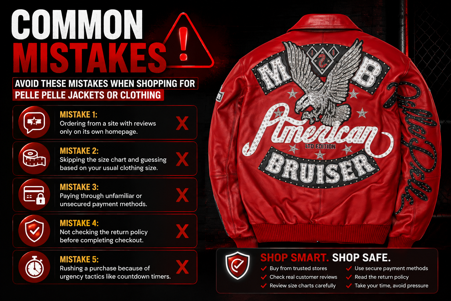 Is Pelle Pelle Store Legit? Complete Guide 29 Pelle Pelle Jacket