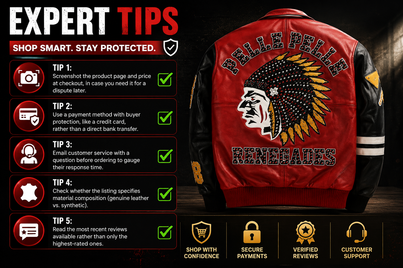 Is Pelle Pelle Store Legit? Complete Guide 30 Pelle Pelle Jacket