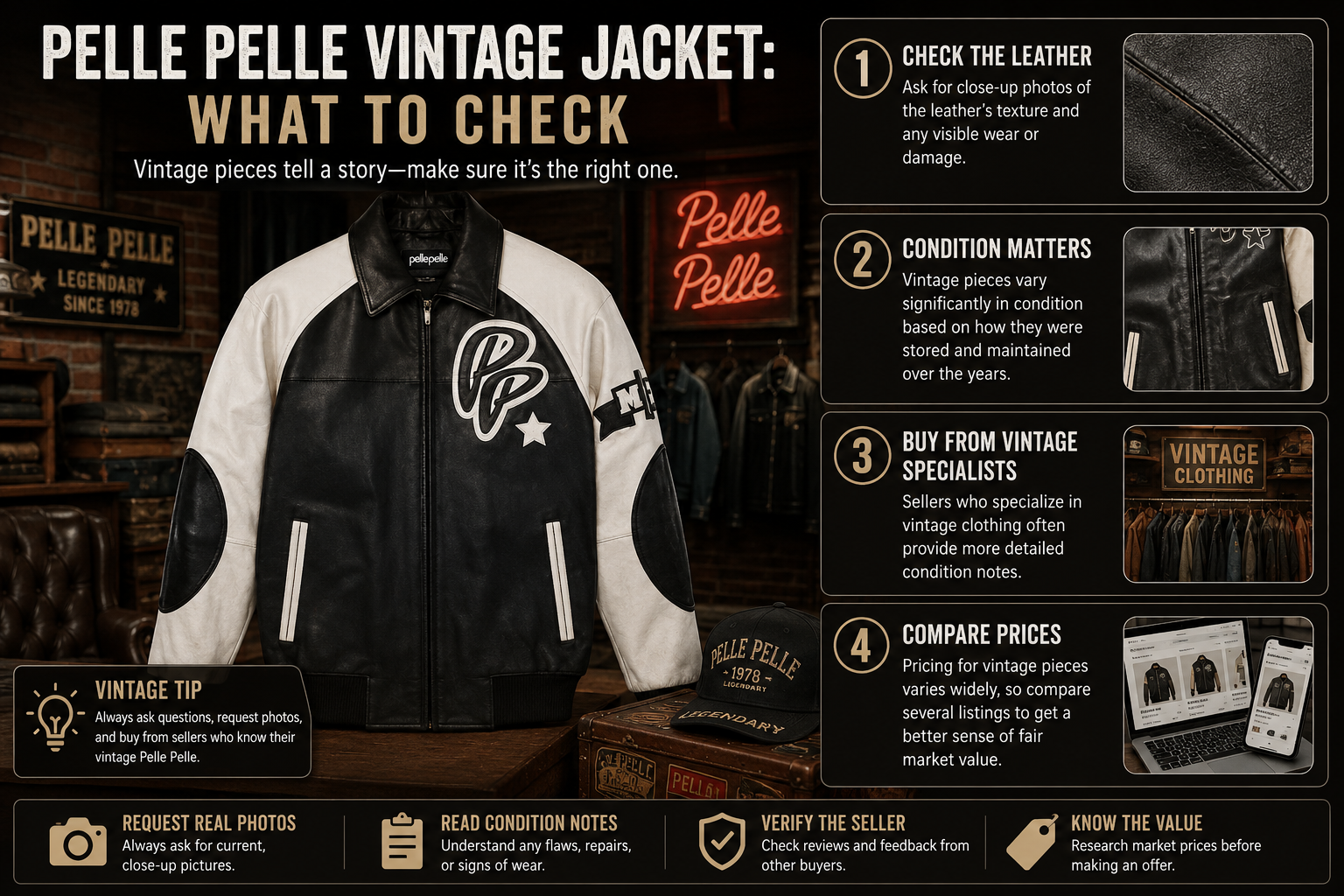 Is Pelle Pelle Store Legit? Complete Guide 25 Pelle Pelle Jacket